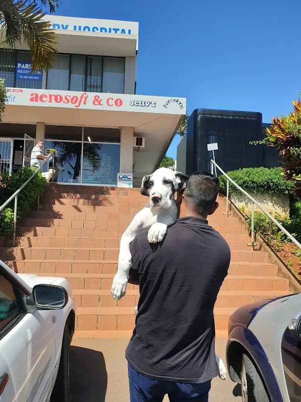 Ballito Vet Hospital in Ballito CBD