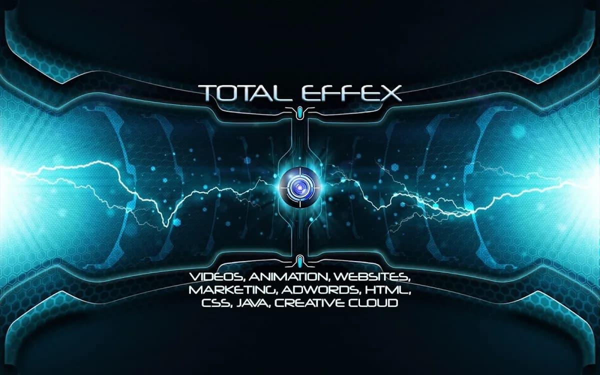 Total Effex in George South