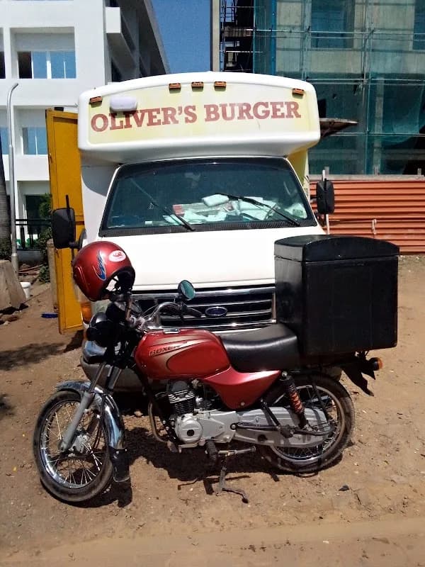 JamesSam Logistics delivery in Gwarinpa
