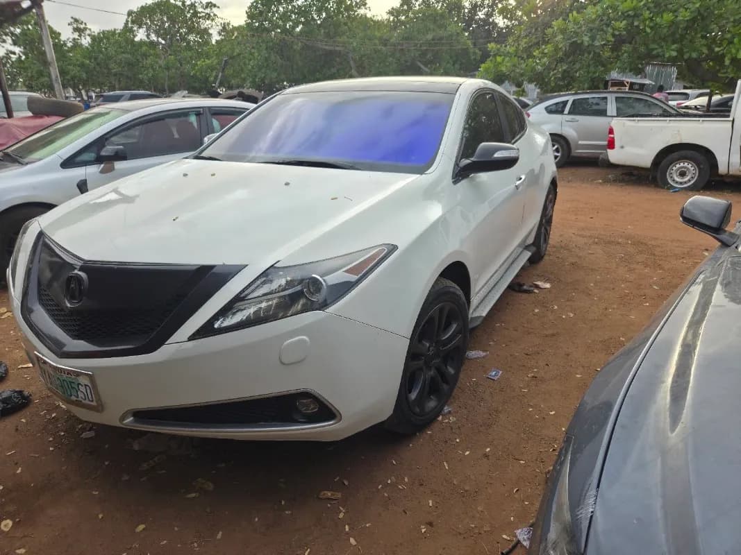 Joel's Exotic Automobiles Repairs Shop in Dutse