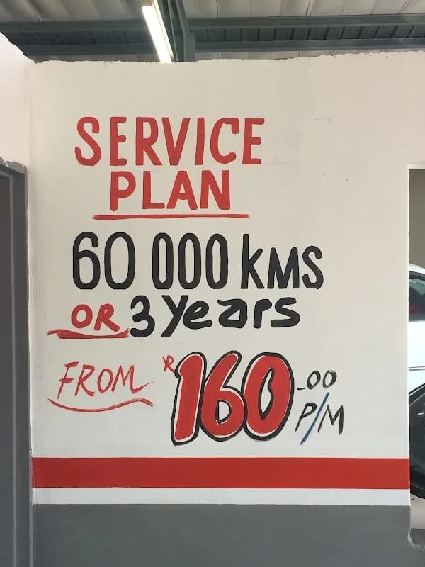 AutoFix Service Centre in Bendor
