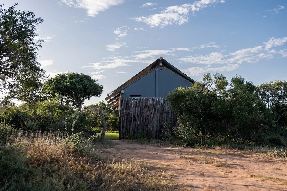 Charihandra Private Game Lodge in Kariega