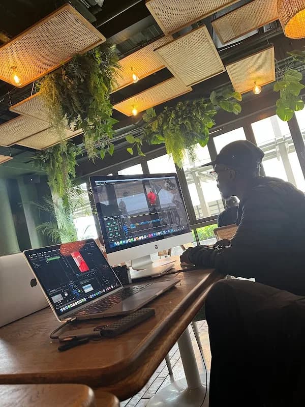 Tellers Media SA in Empangeni CBD
