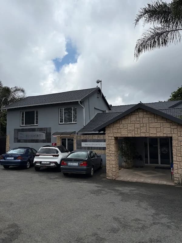 Dave Pride Weltevreden Park Estate Agent in Northcliff
