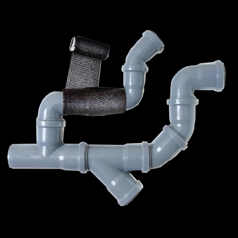 RES-Q Pipe Repair Bandage in Alberton