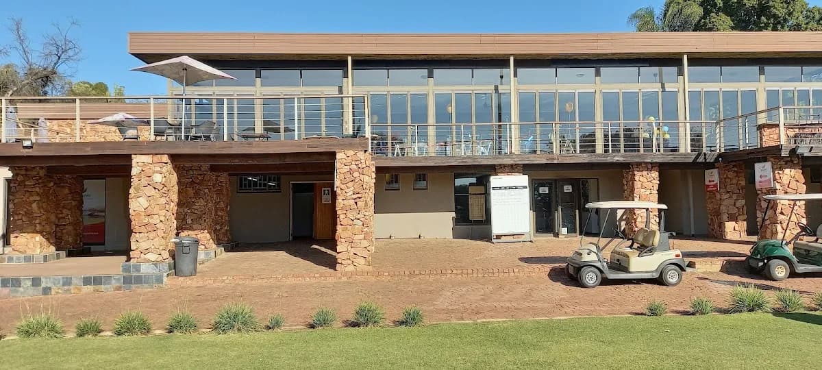 Seasons Lifestyle Estate in Broederstroom
