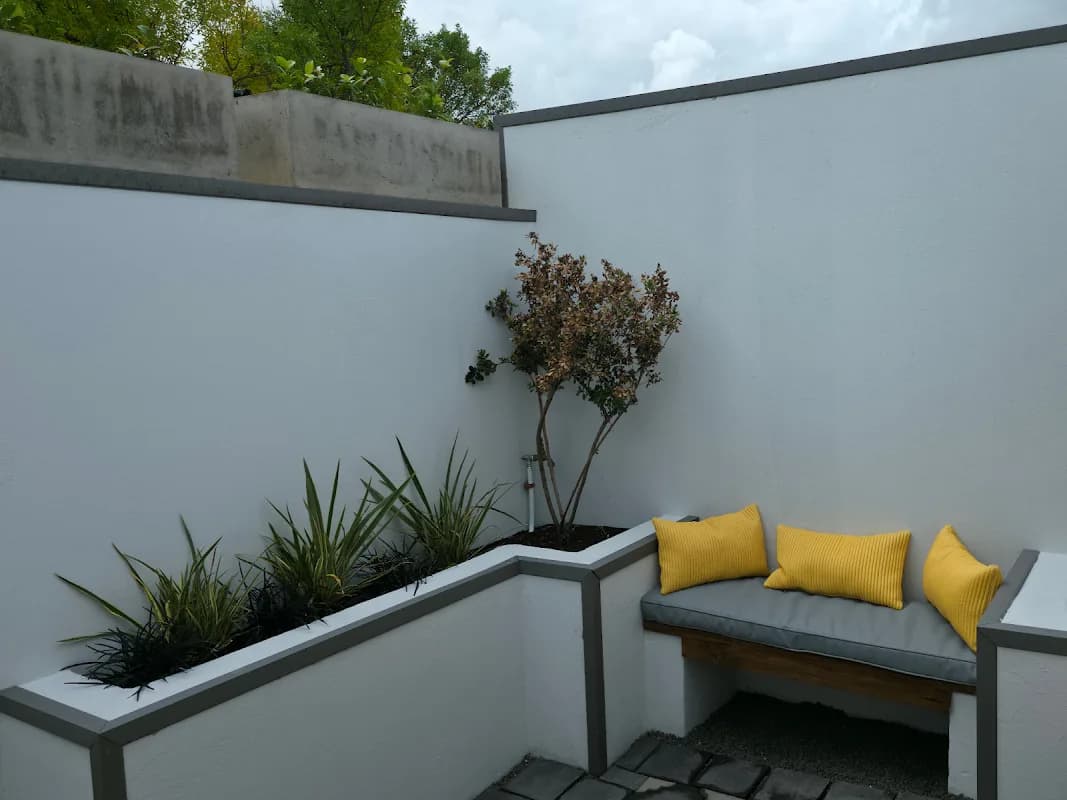 Leipoldt Self-Catering Accommodation in Evander