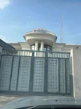 BLESSED MEDICAL CENTER in Jakande