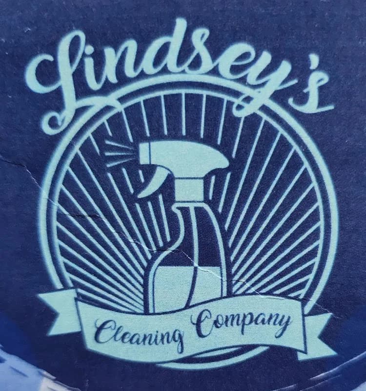 Lindsey's cleaning company in Techno Park