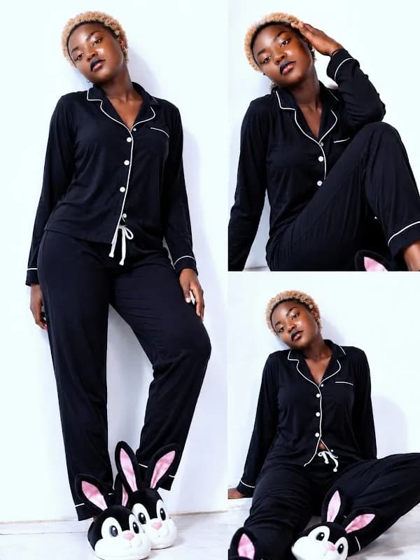 Fashion Model in Seshego