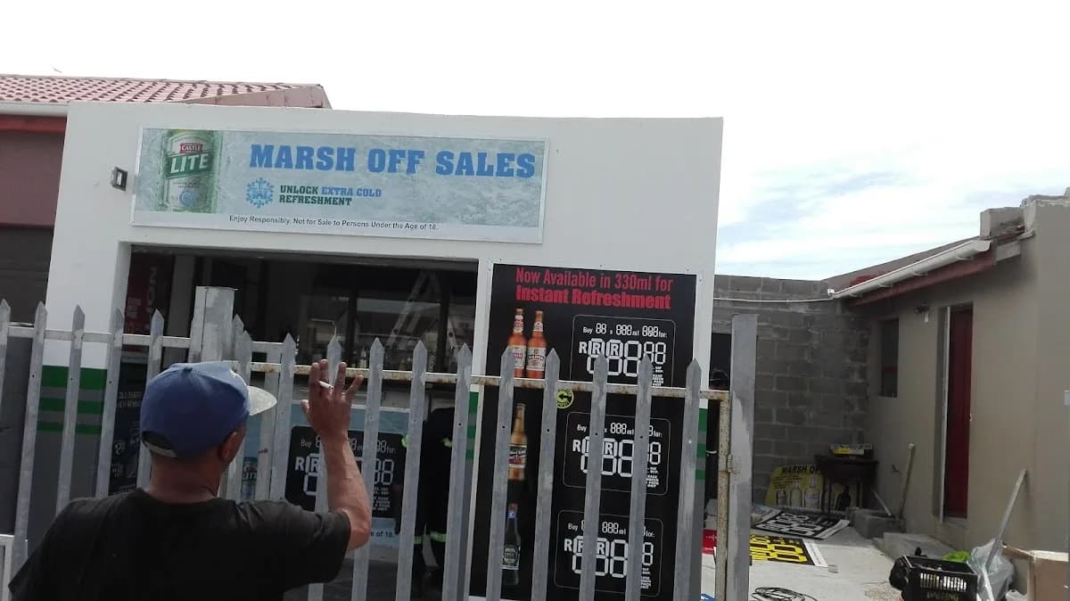Ziyahlanjwa Laundry service in Khayelitsha