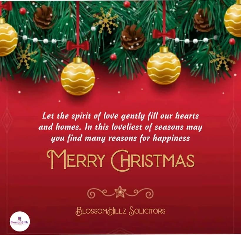 BlossomHillz Solicitors in Effurun