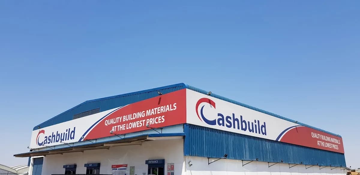 Cashbuild Xtra Southgate in Johannesburg CBD