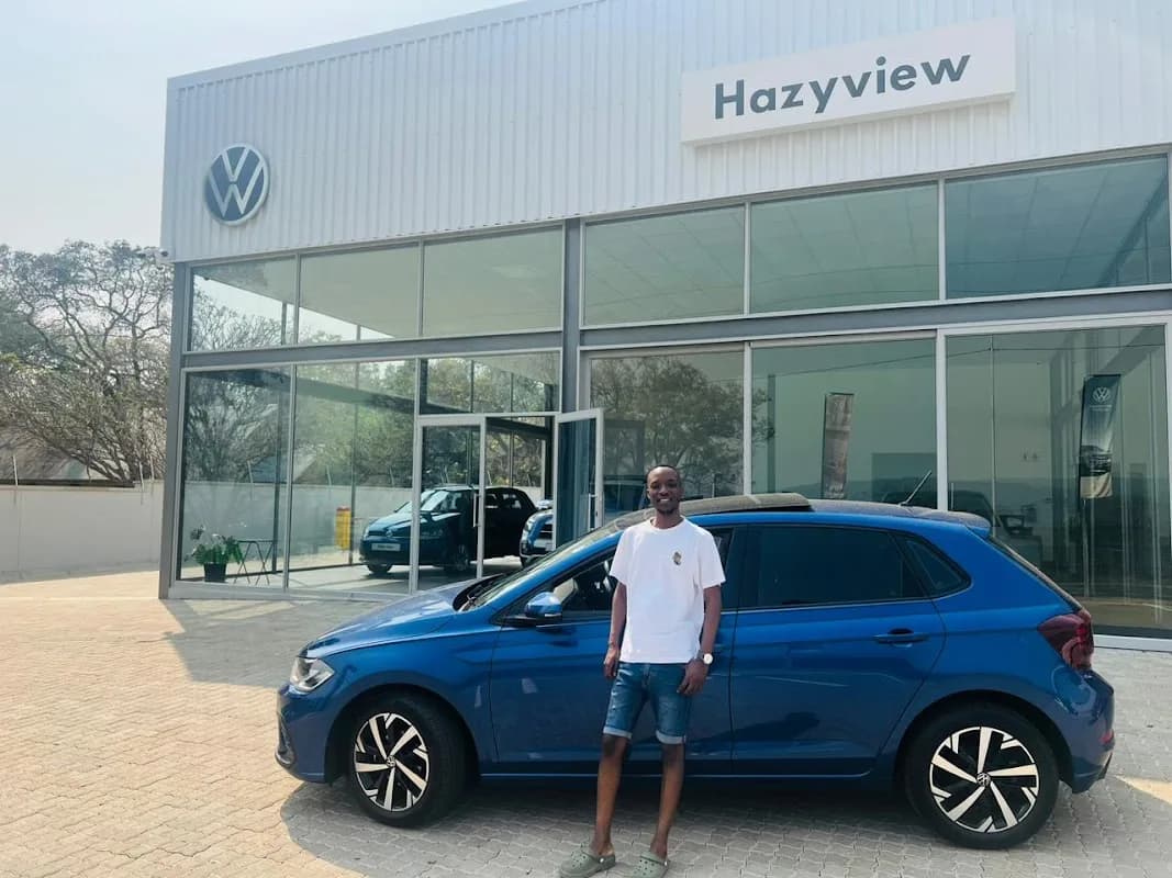 Westvaal Volkswagen Hazyview in Hazyview
