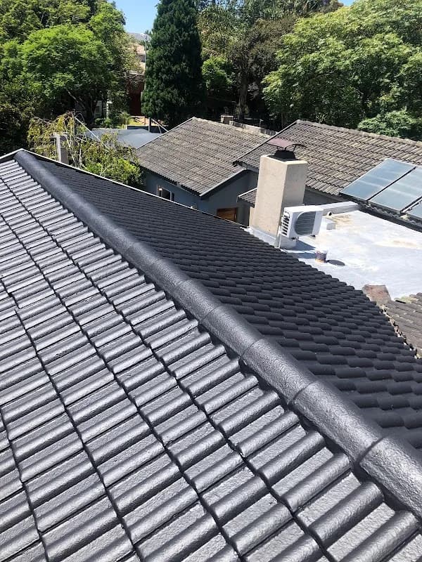 Approved Waterproofing in Hyde Park