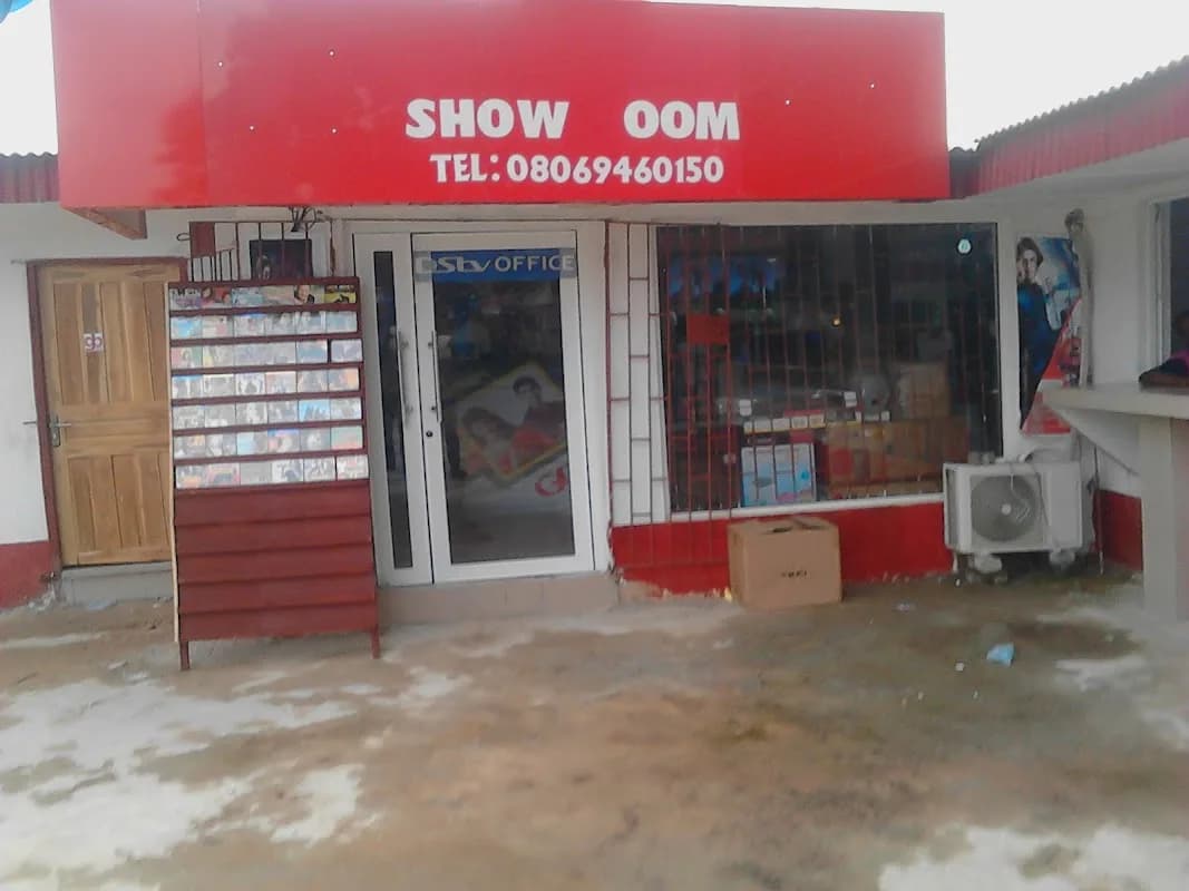 DSTV Office Satellite Town Lagos in Satellite Town