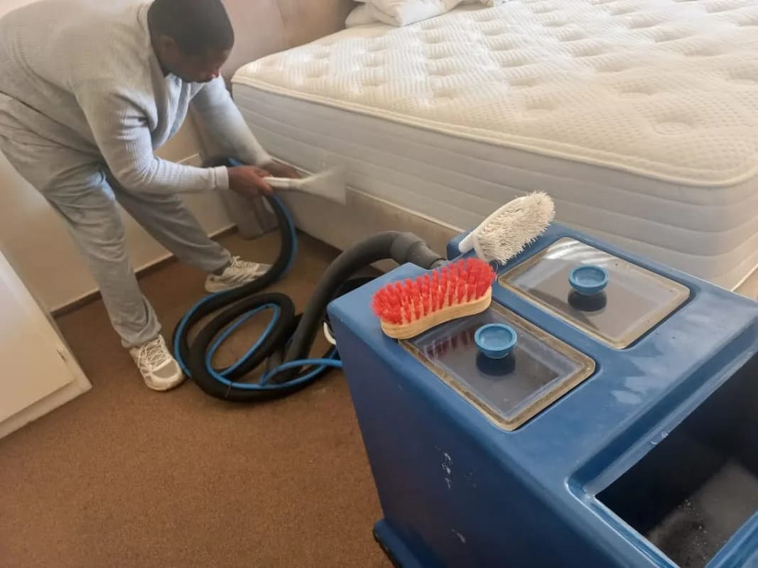 QuickBroom Household and Cleaning Services in Craighall