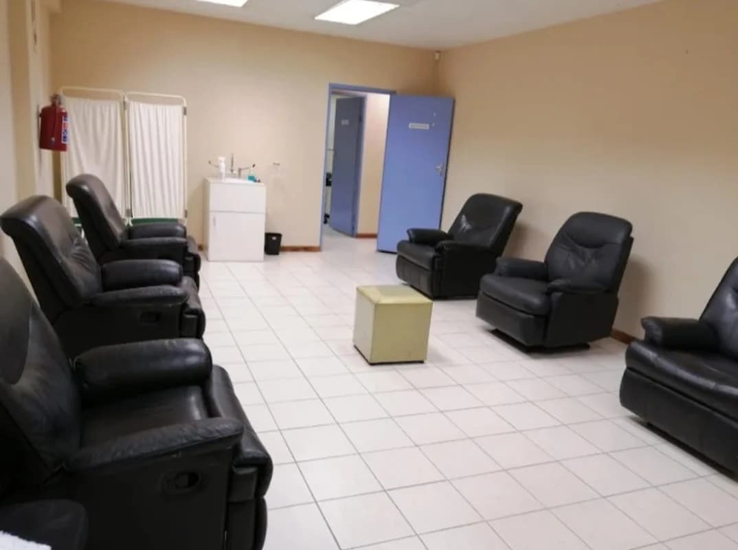 Mens Clinic - Bellville in Bellville