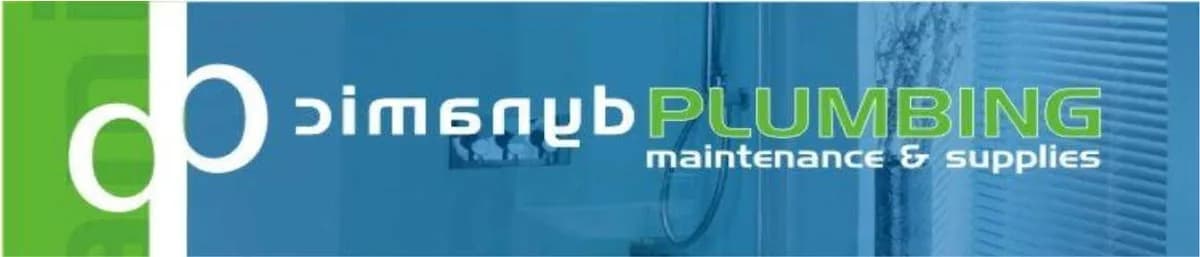 Dynamic Plumbing - Plumber in Knysna in Knysna CBD