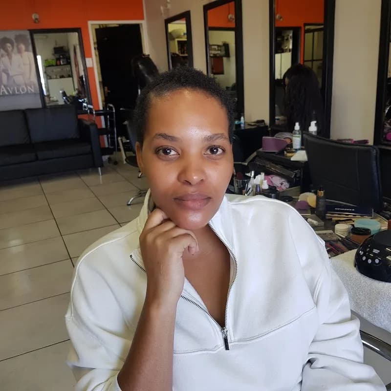 Beauty Basin Salon in Randburg