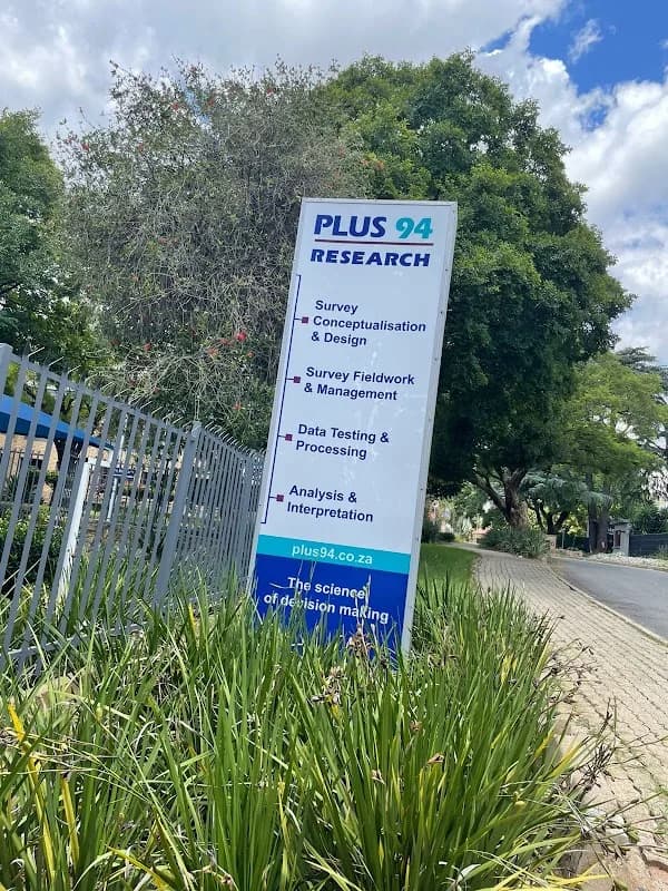 Plus 94 Research in Dunkeld