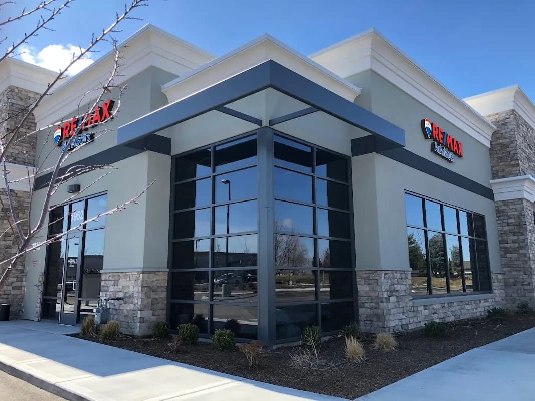 RE/MAX Advisors in North End / Meridian