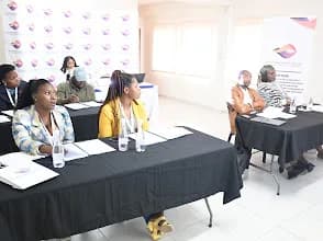 BID Consultancy (Pty) Ltd in Menlyn