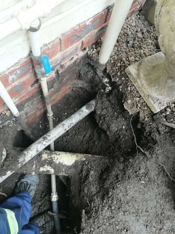 PlumbFix in Hillcrest