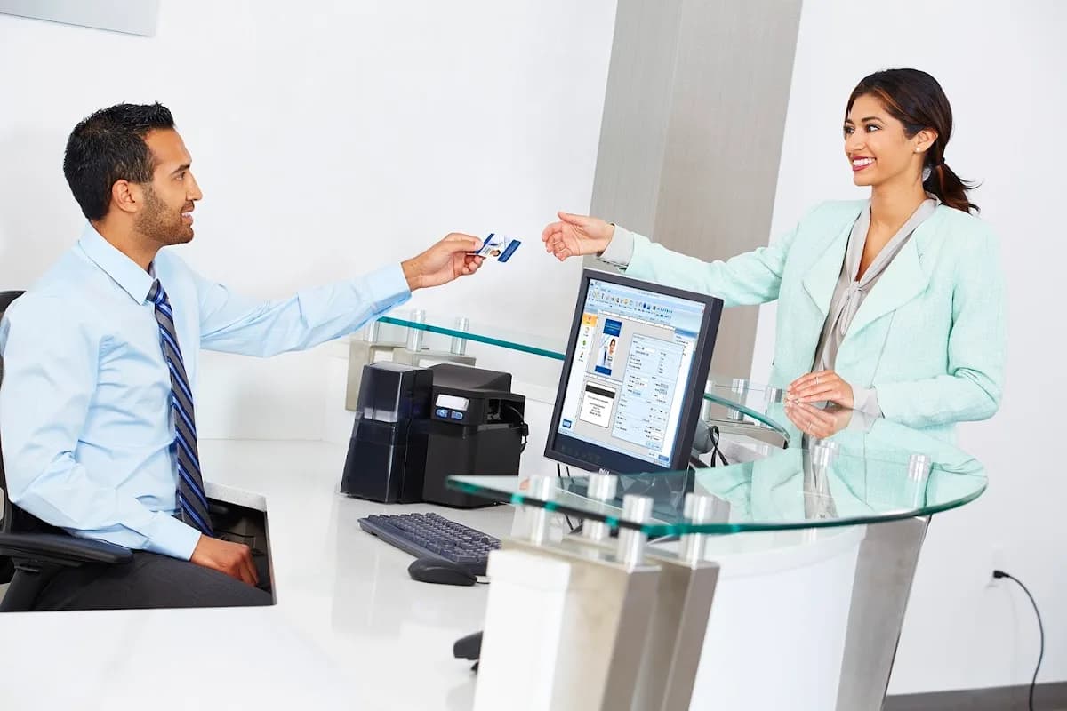 Digital-ID Card Printers in Alberton
