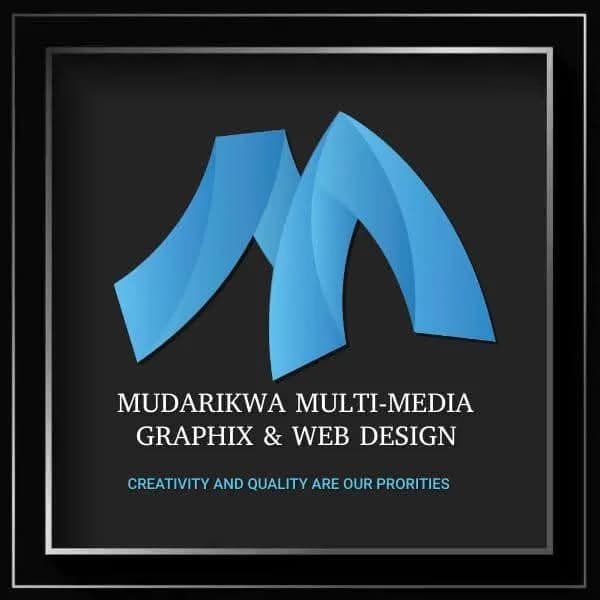 Mudarikwa Multi-Media in New Germany
