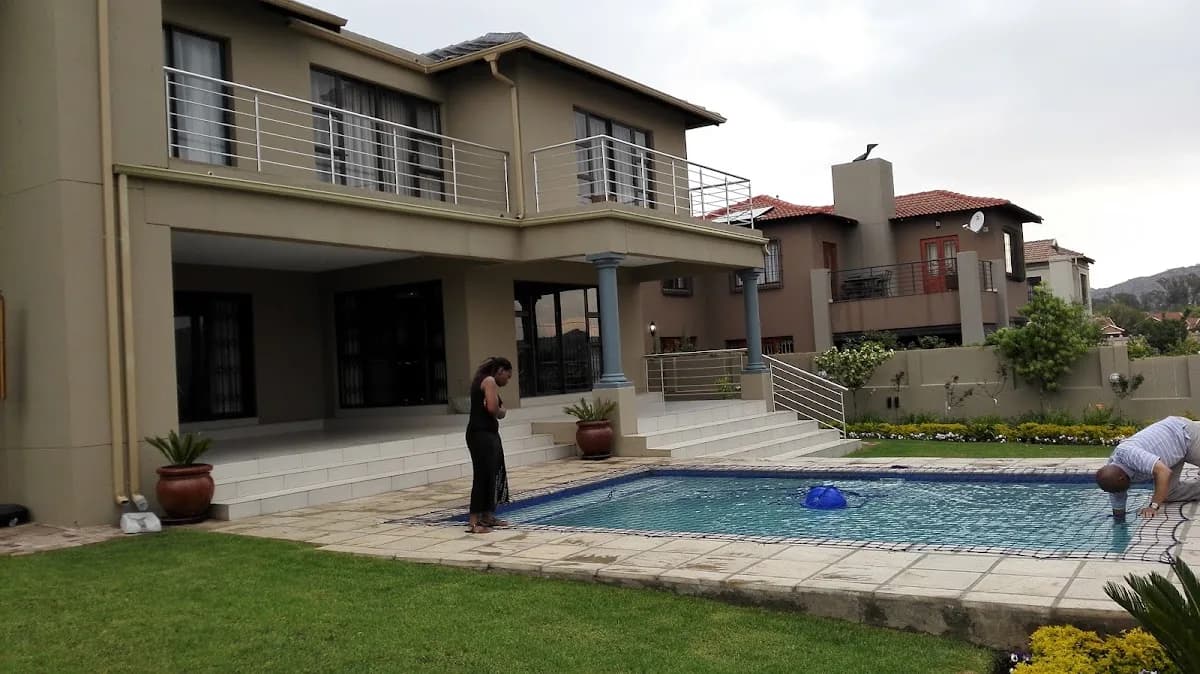Embo Architecture, Consulting Engineers And Project Managers in Roodepoort
