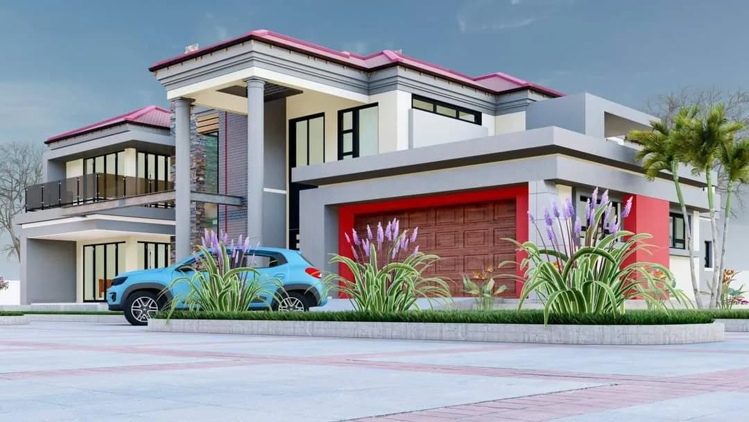 Massive Creations Architects PTY LTD in Boksburg CBD