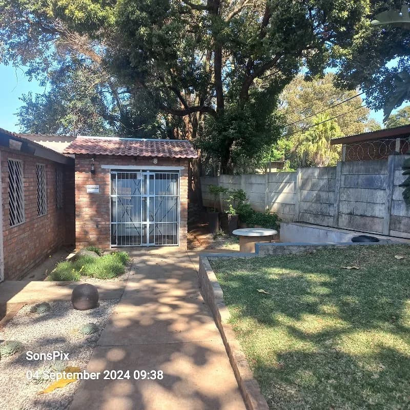 Prinsloo Property Management in Tzaneen CBD