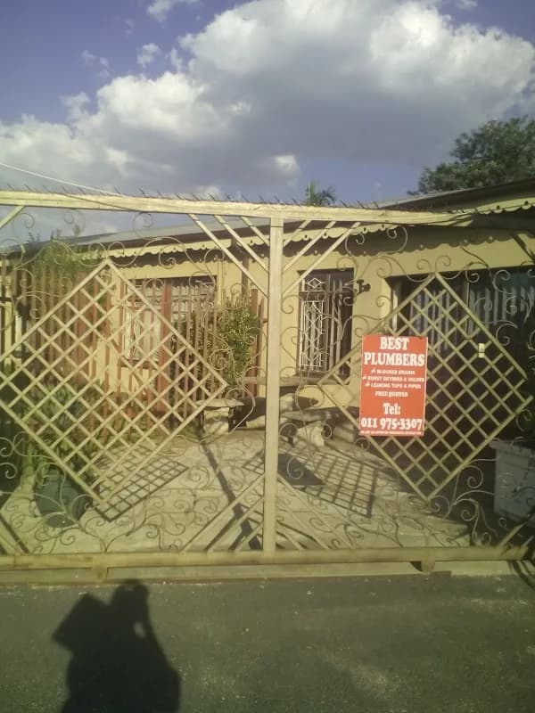 Best Plumbers in Kempton Park