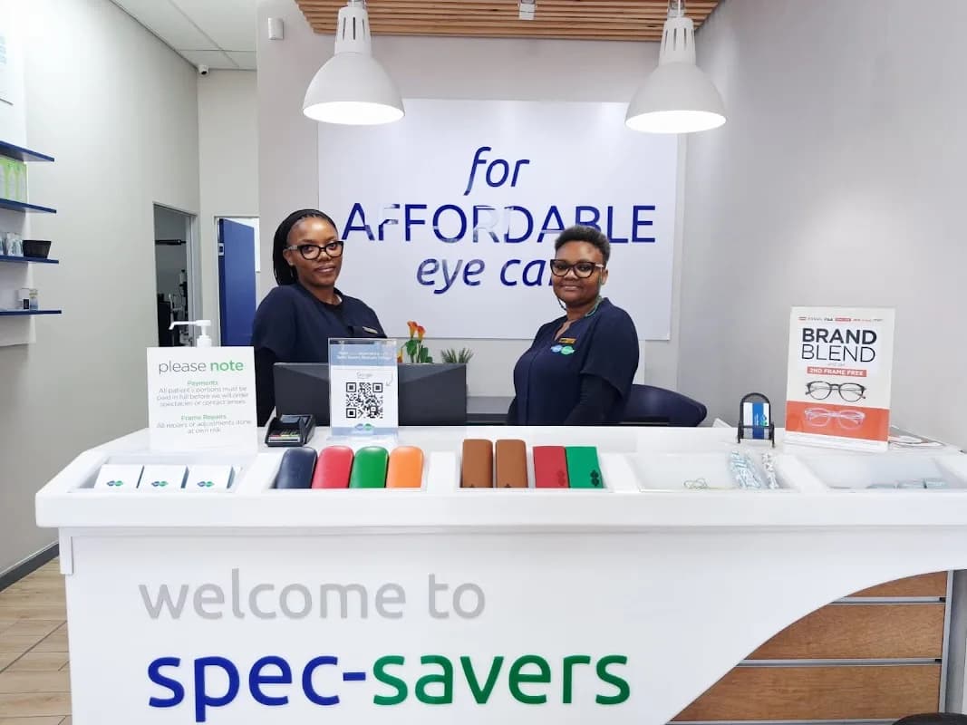 Spec-Savers Redruth Village in Alberton