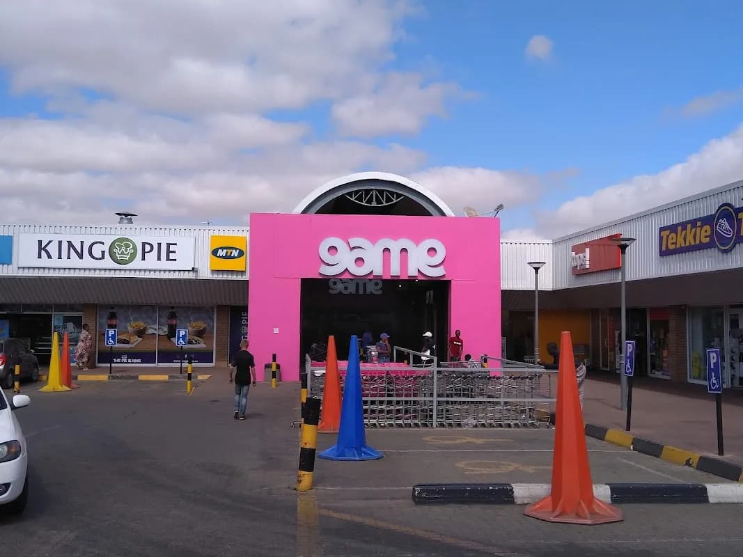 Game Polokwane CBD in Polokwane CBD