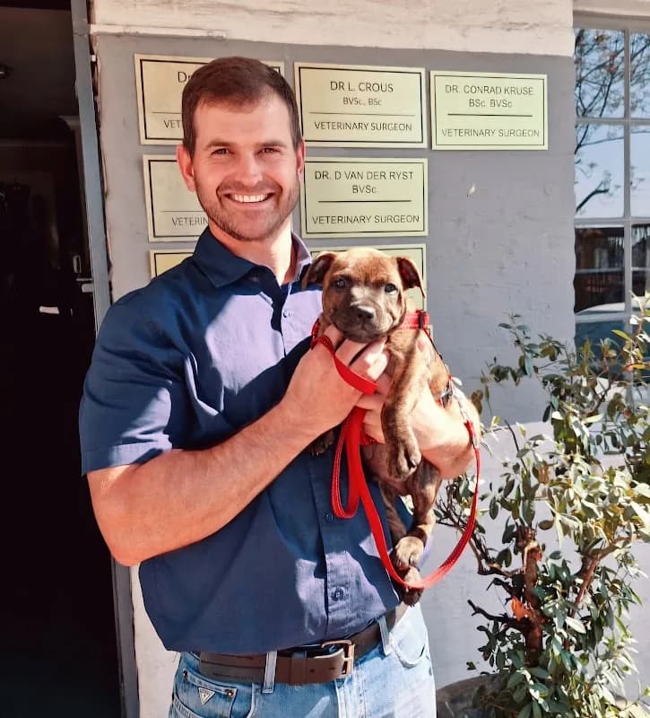 Kyalami On Main Veterinary Clinic in Kyalami
