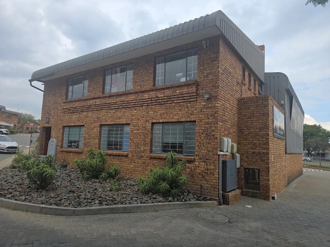 Cornice Warehouse in Midrand