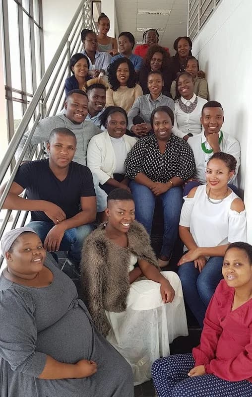 Mpumalanga Mental Health Society in Secunda CBD