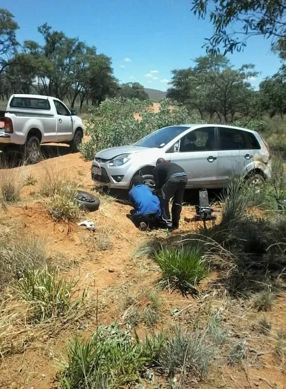 Millenium Car Services and Repair Centre in Pretoria CBD