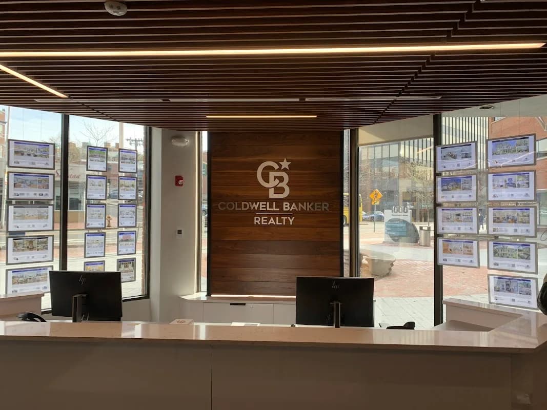 Coldwell Banker Realty - Cambridge in Kendall Sq / Cambridge