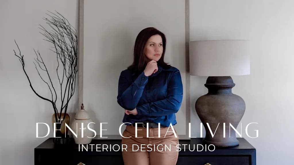 Denise Celia Living in Franschhoek