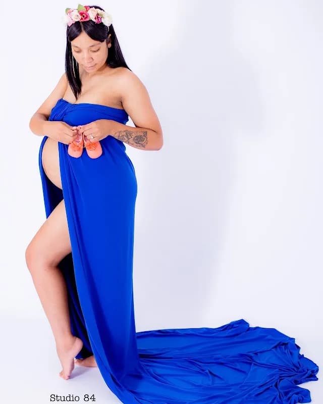 Studio 84 Photography in Clifton
