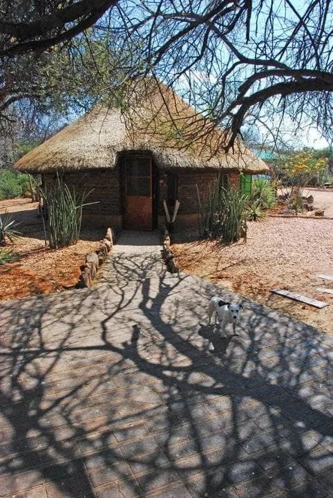 Opikopi Game Ranch in Lephalale CBD