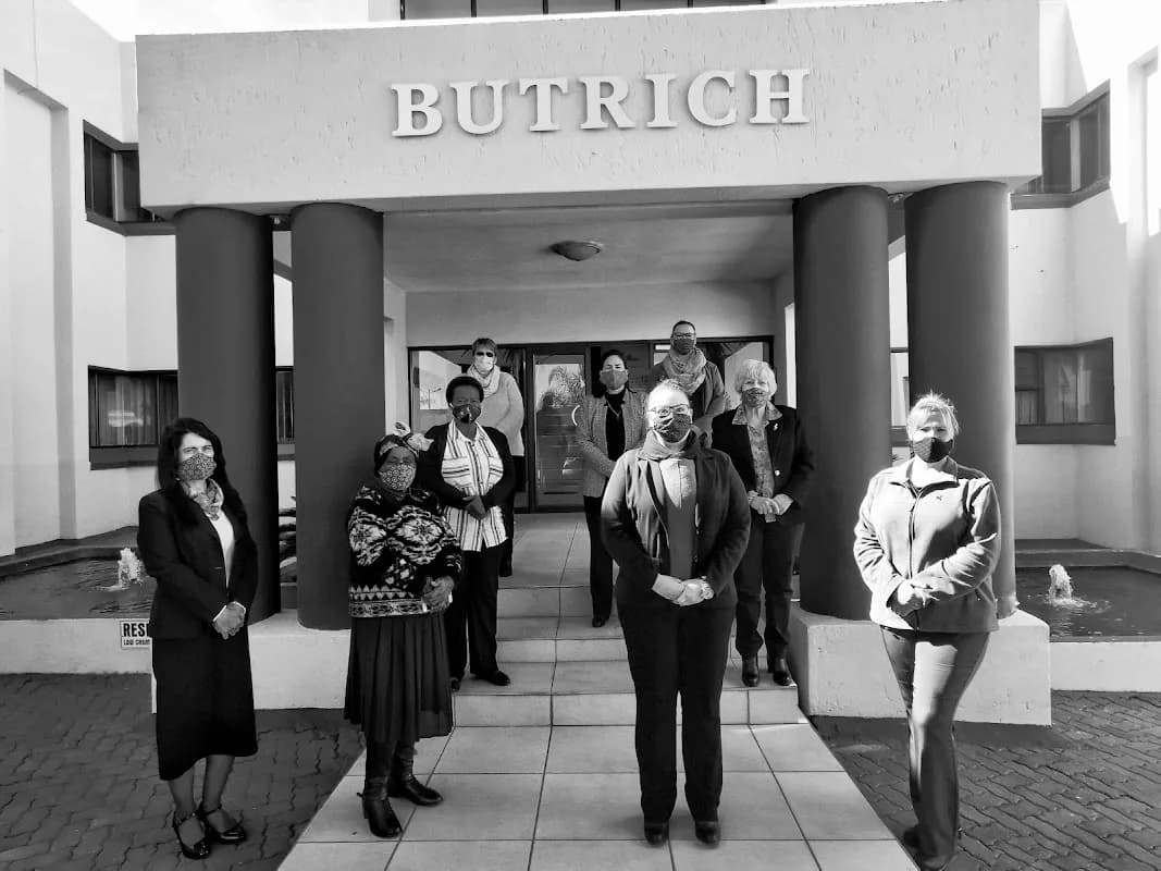 JB Hugo & Cronje Inc. Attorneys, Notaries and Conveyancers in Krugersdorp CBD