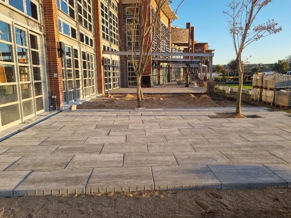Pave Consult in Parktown