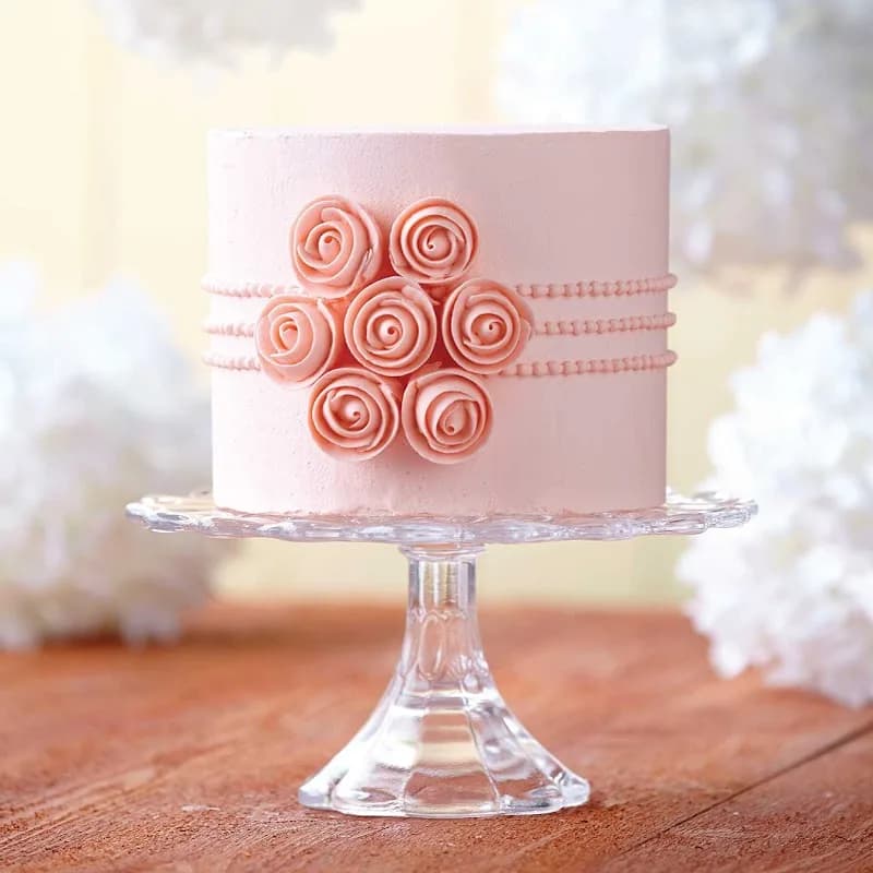 Wilton Cake Decorating Classes in White River