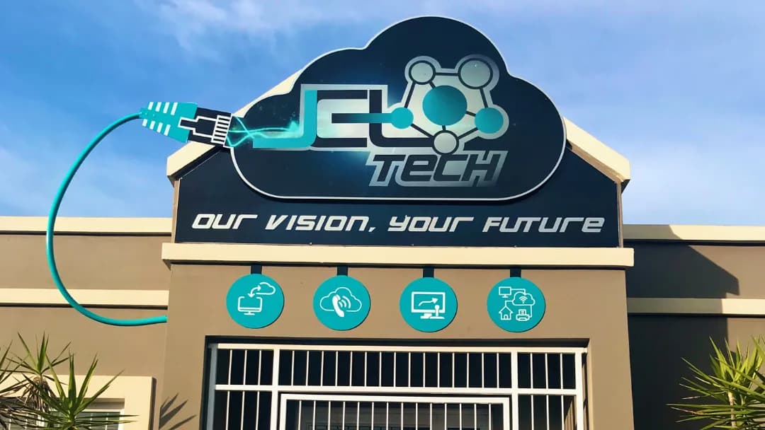 Jeltech (Pty) Ltd. in Vincent
