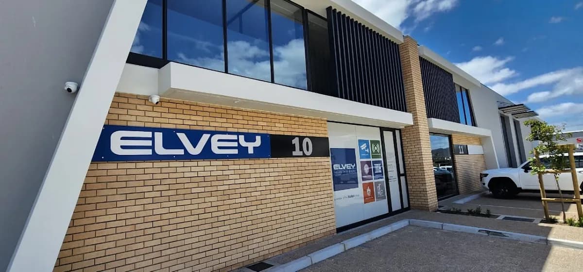 Elvey Security Technologies - Bellville Branch in Bellville