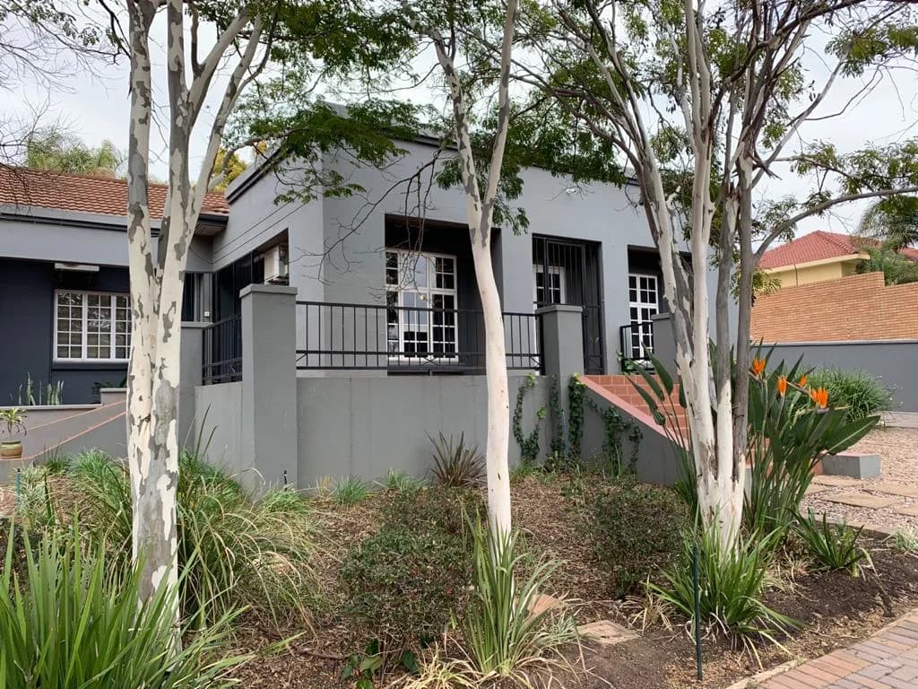 Hofman Architects in Arcadia